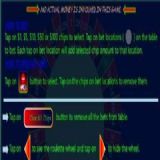 Dwonload Roulette Master Cell Phone Game